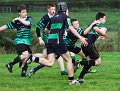 U15s V Clogher Valley-10